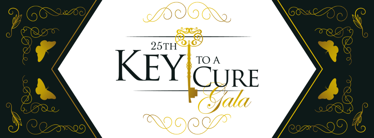 25th Key to a Cure Gala